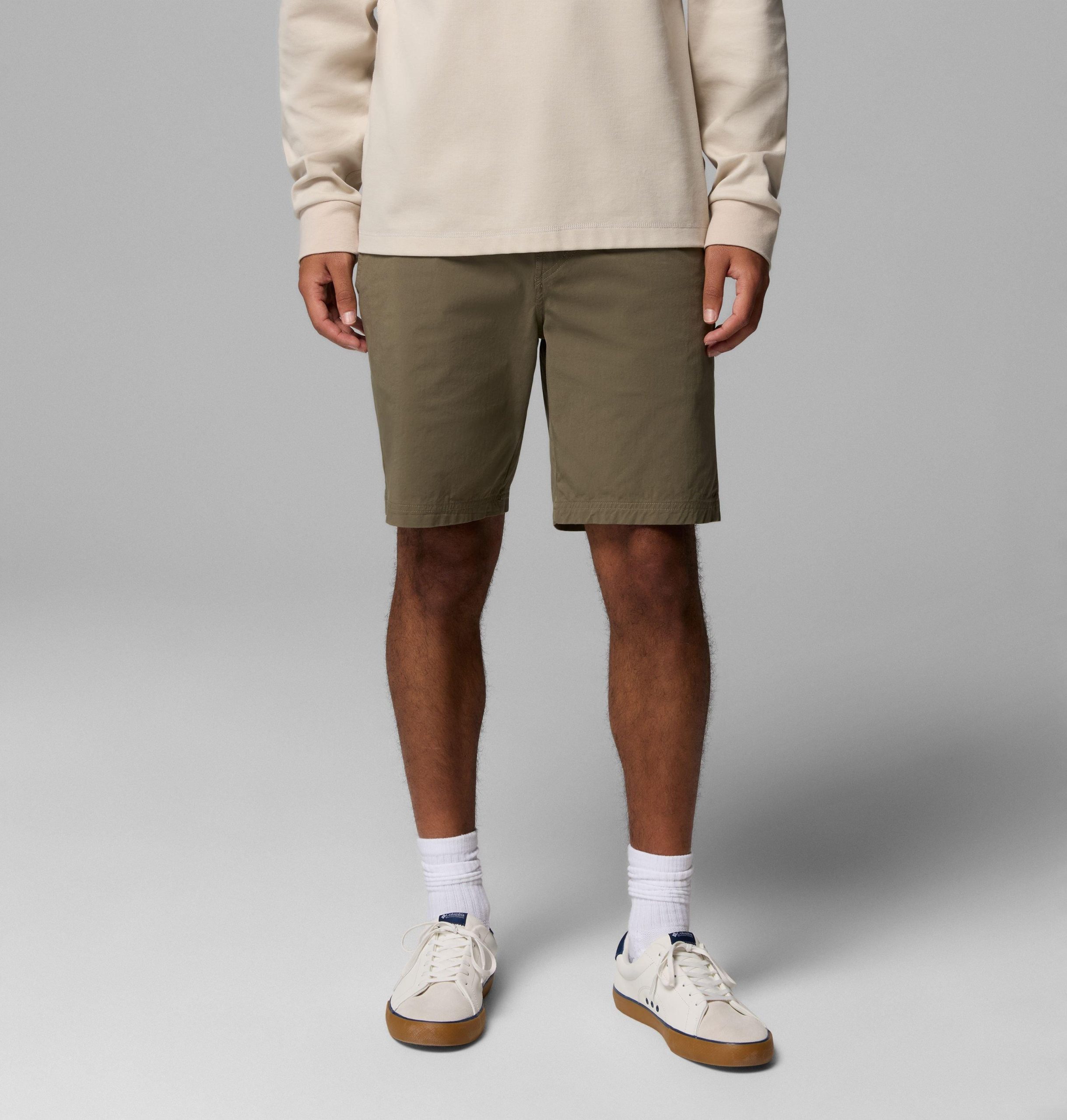 miesten roc-shortsit