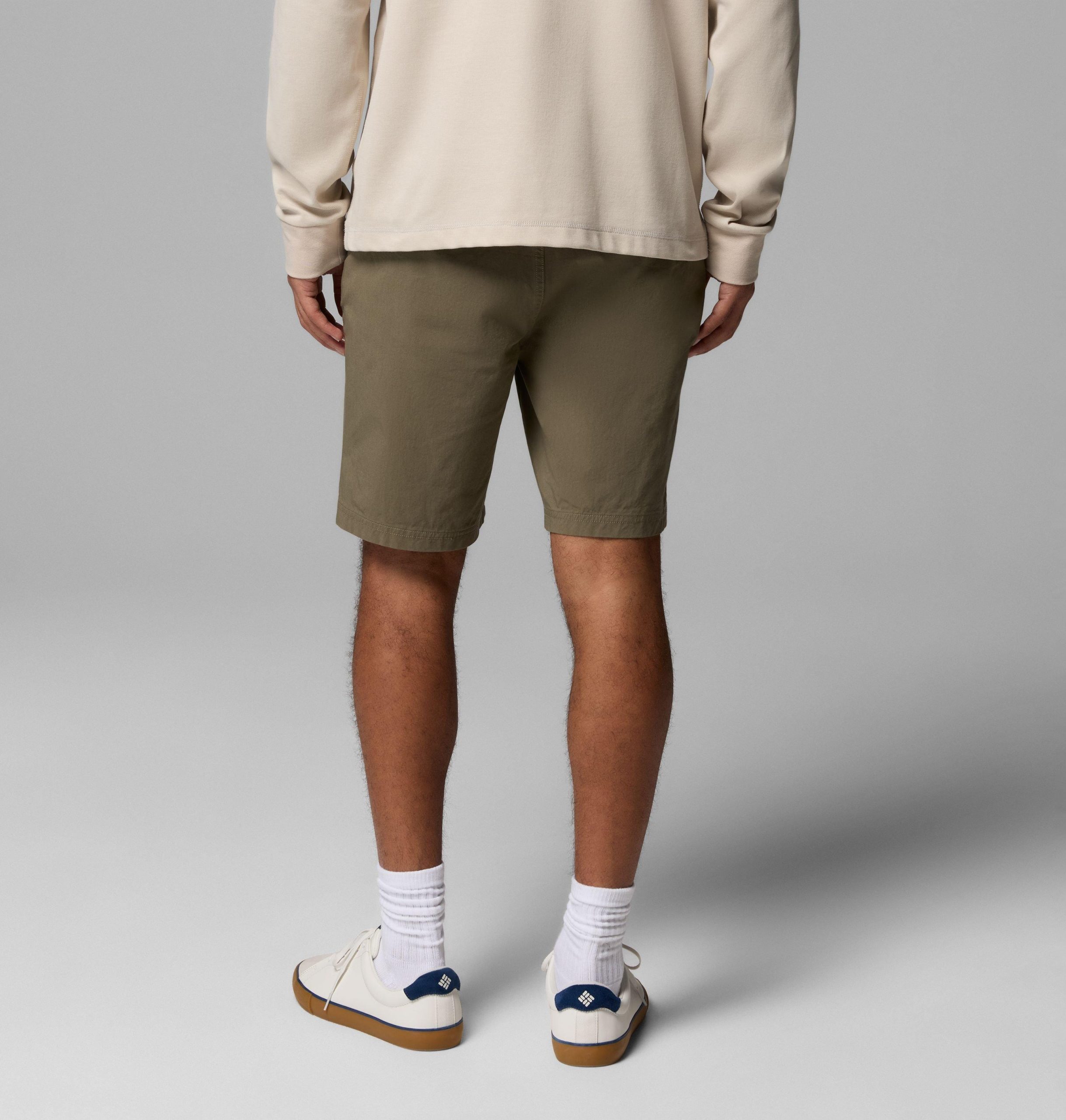 miesten roc-shortsit