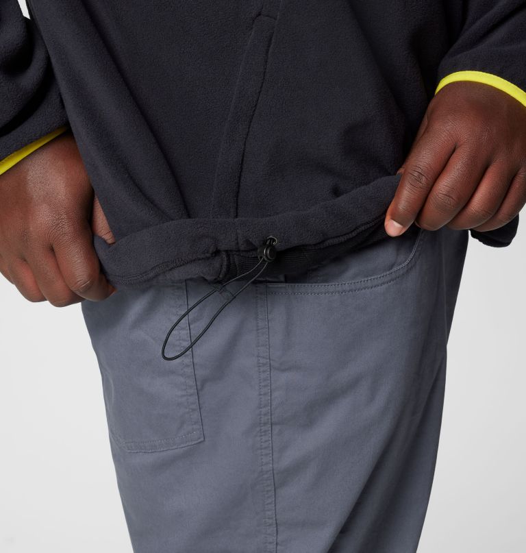 miesten collegiate flanker iv -fleecetakki - oregon - iso