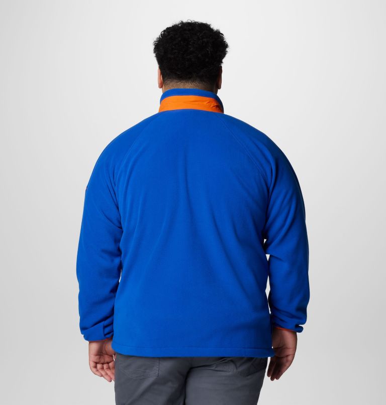 miesten collegiate flanker iv -fleecetakki - florida - iso