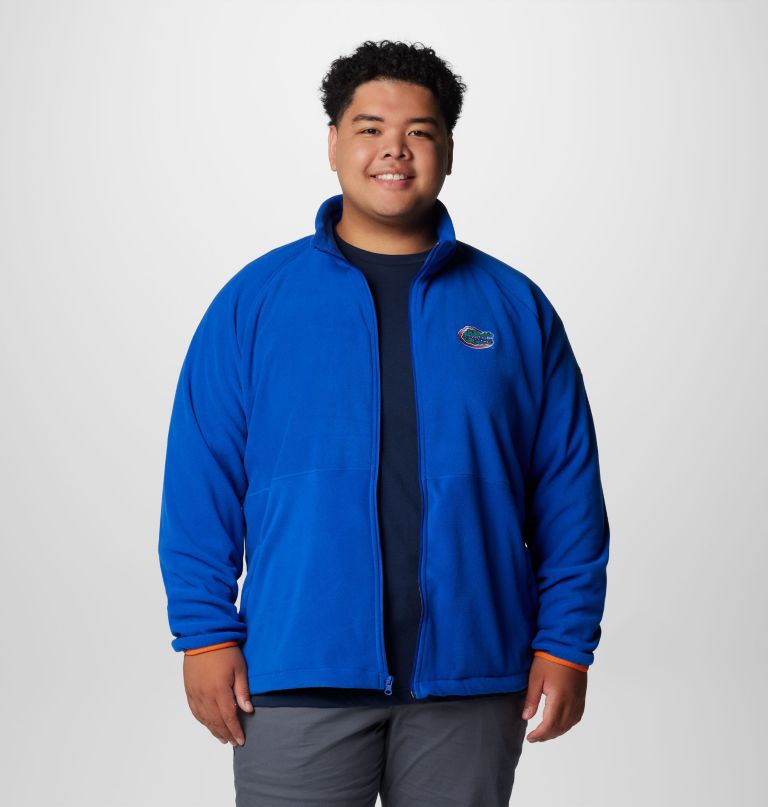 miesten collegiate flanker iv -fleecetakki - florida - iso