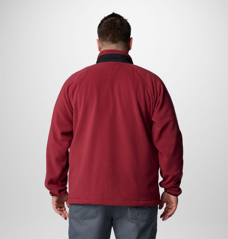 miesten collegiate flanker iv -fleecetakki - florida state - iso