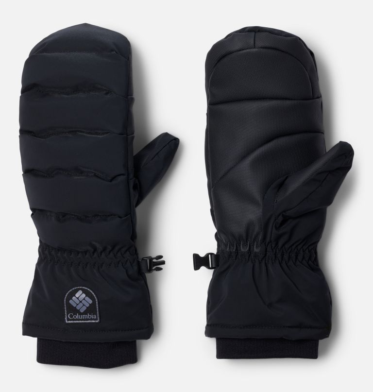 naisten snow diva ii -eristetyt lapaset