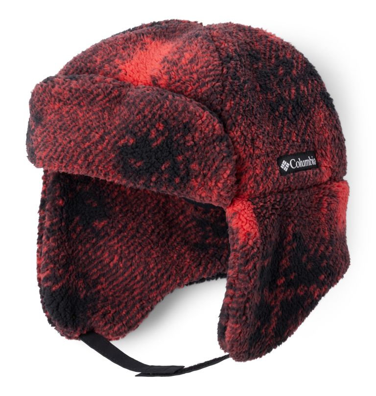 lasten rugged ridge sherpa-ansastaja