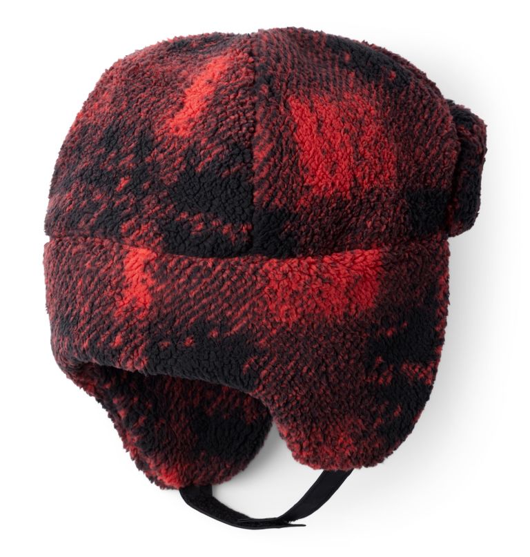 lasten rugged ridge sherpa-ansastaja
