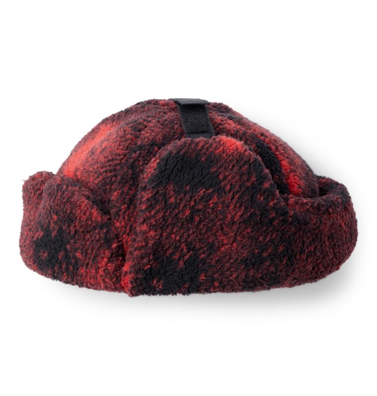 lasten rugged ridge sherpa-ansastaja