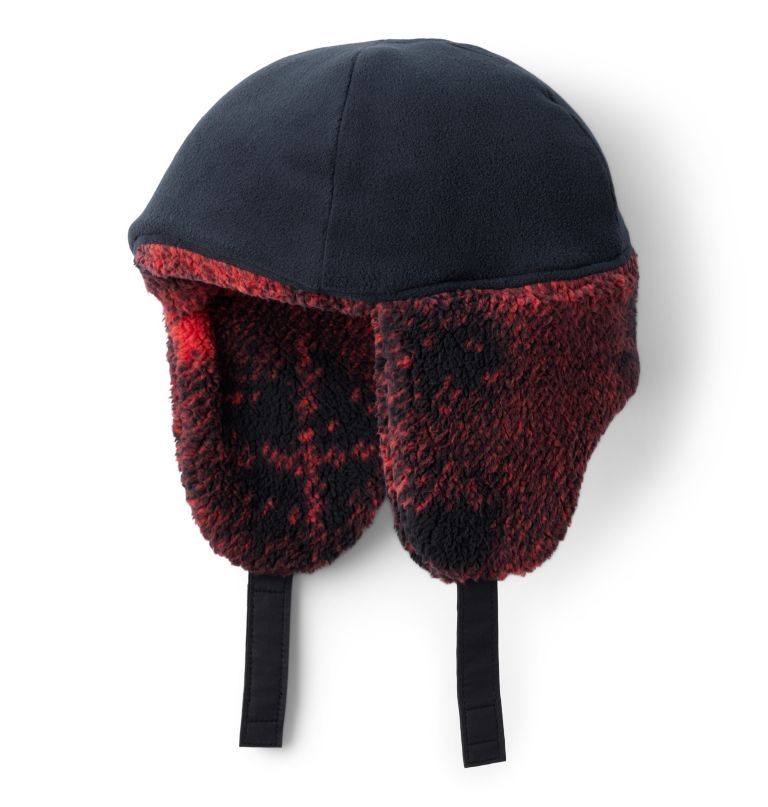 lasten rugged ridge sherpa-ansastaja