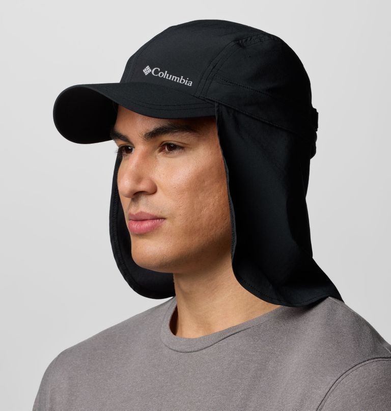 coolhead zero ii cachalot -hattu