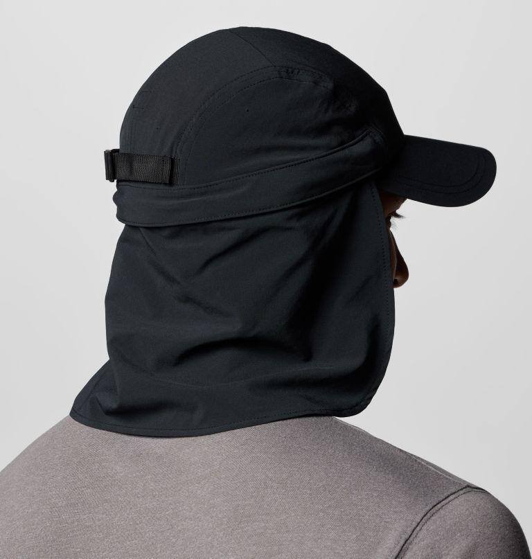 coolhead zero ii cachalot -hattu