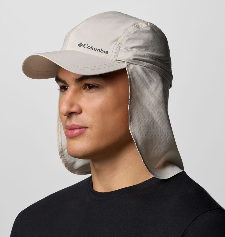 coolhead zero ii cachalot -hattu