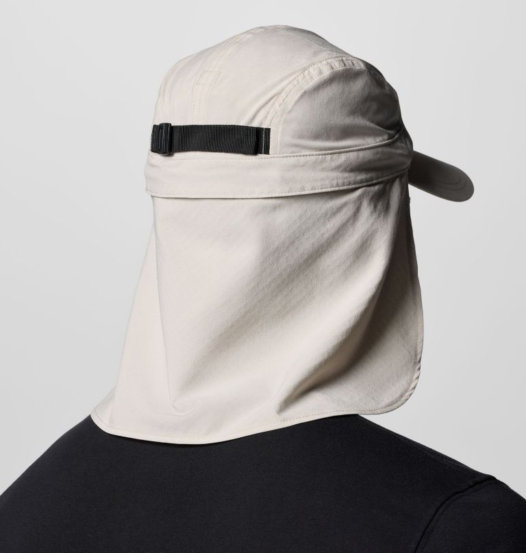 coolhead zero ii cachalot -hattu