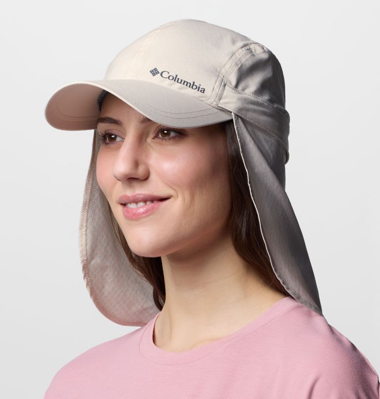 coolhead zero ii cachalot -hattu