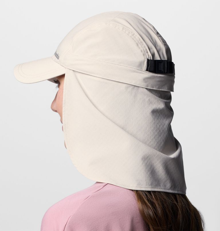 coolhead zero ii cachalot -hattu