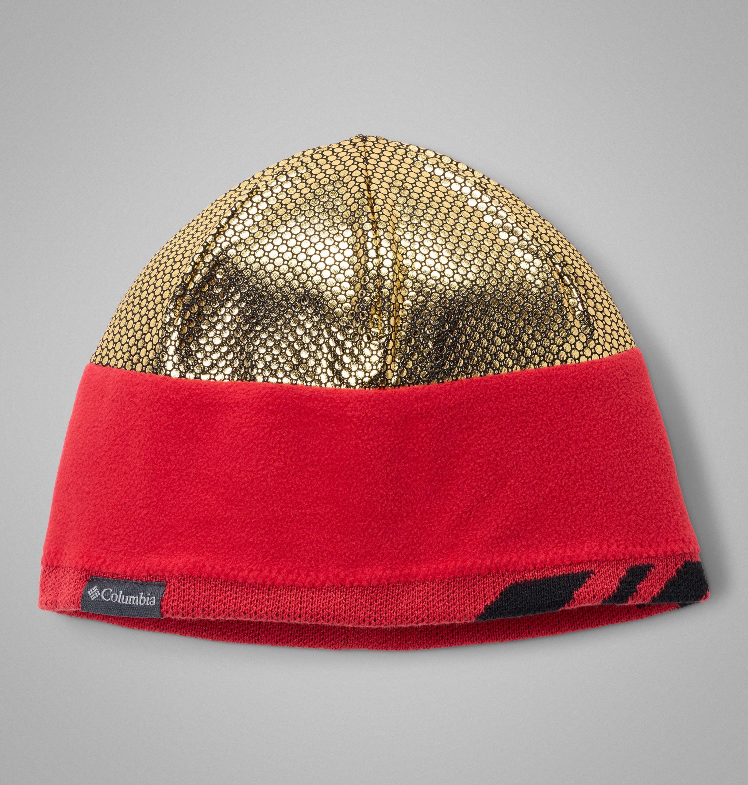columbia heat iii -pipo