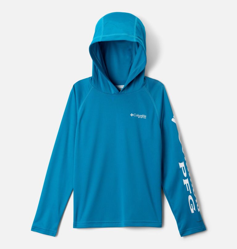 lasten pfg terminal tackle -huppari