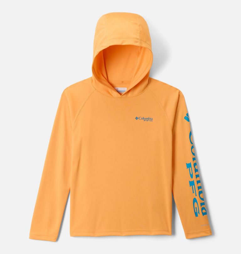 lasten pfg terminal tackle -huppari