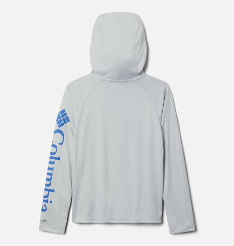 lasten pfg terminal tackle -huppari