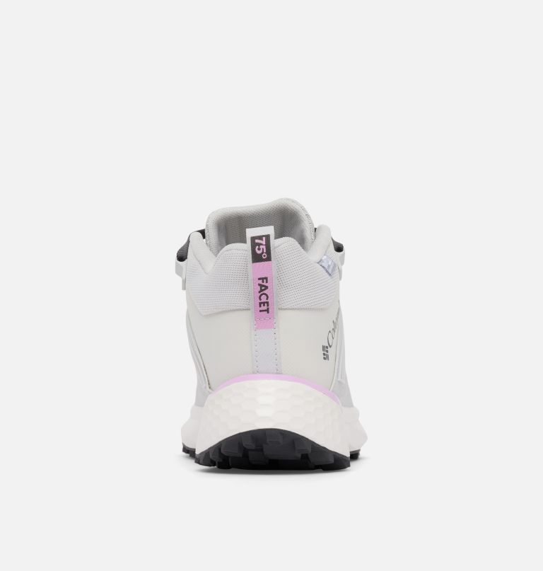naisten facet 75 mid outdry -kenkä