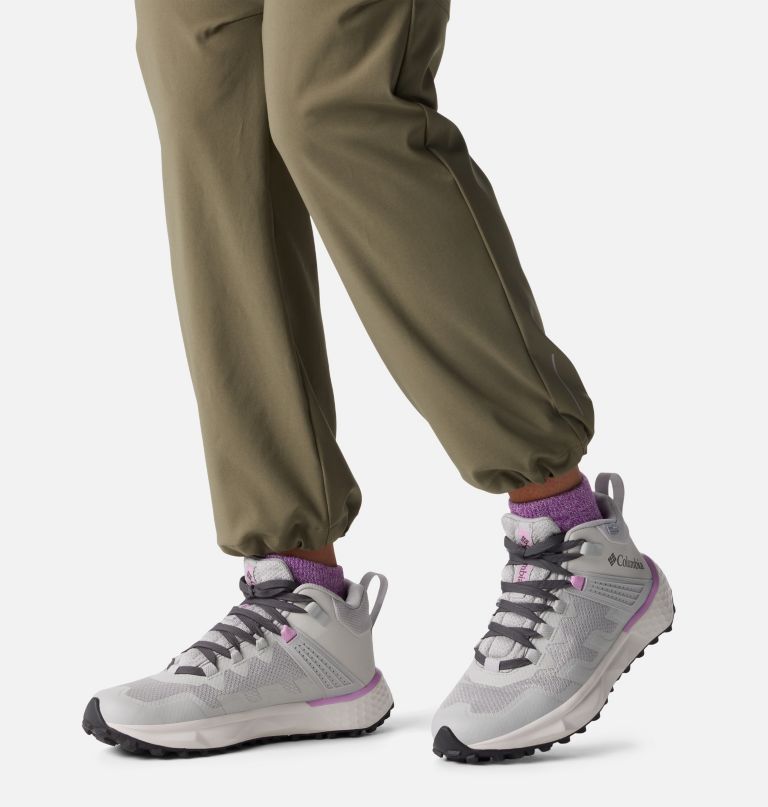 naisten facet 75 mid outdry -kenkä