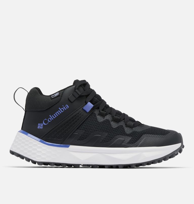 naisten facet 75 mid outdry -kenkä