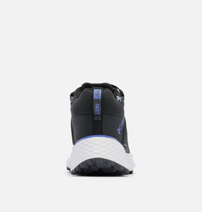 naisten facet 75 mid outdry -kenkä