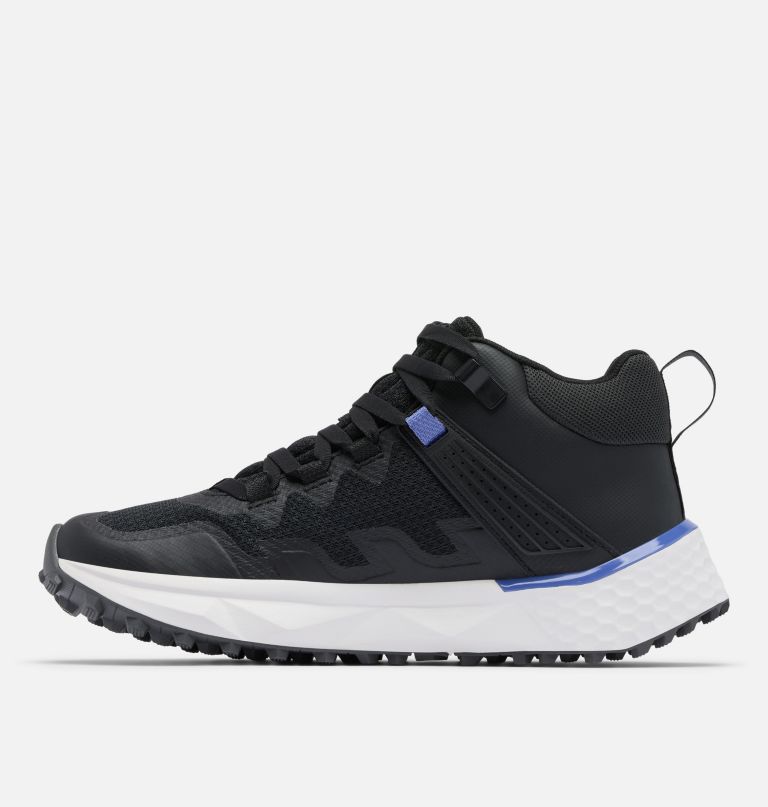 naisten facet 75 mid outdry -kenkä