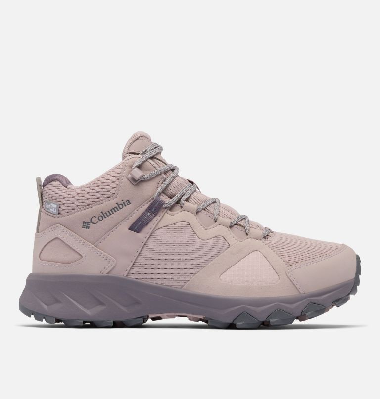 naisten peakfreak hera mid outdry -kenkä