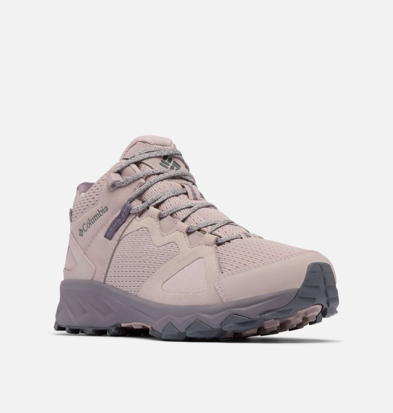 naisten peakfreak hera mid outdry -kenkä