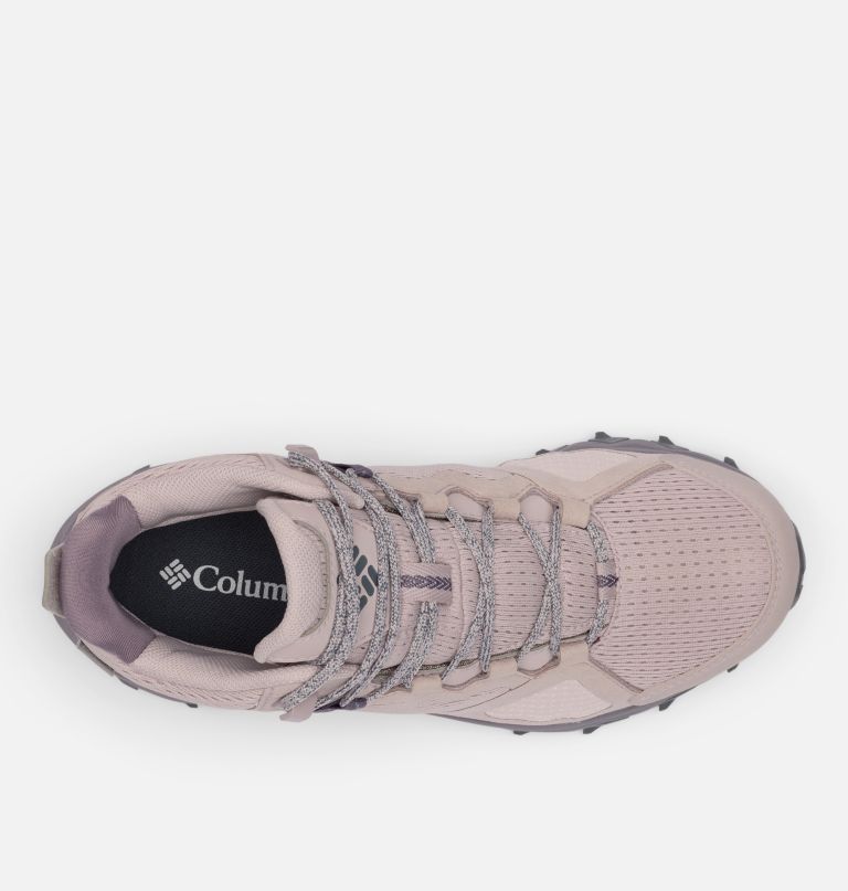 naisten peakfreak hera mid outdry -kenkä