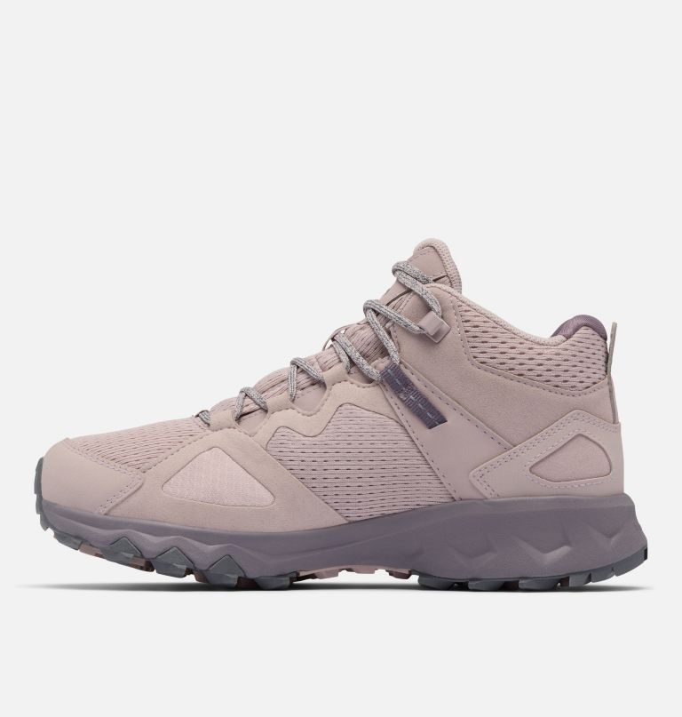 naisten peakfreak hera mid outdry -kenkä