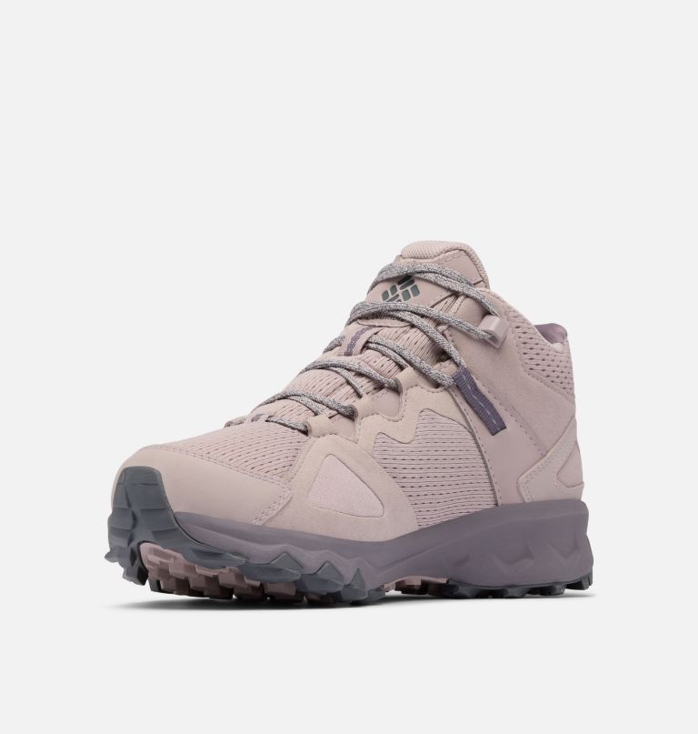 naisten peakfreak hera mid outdry -kenkä