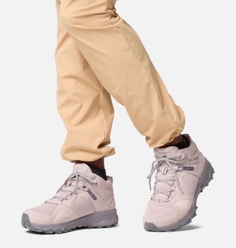 naisten peakfreak hera mid outdry -kenkä
