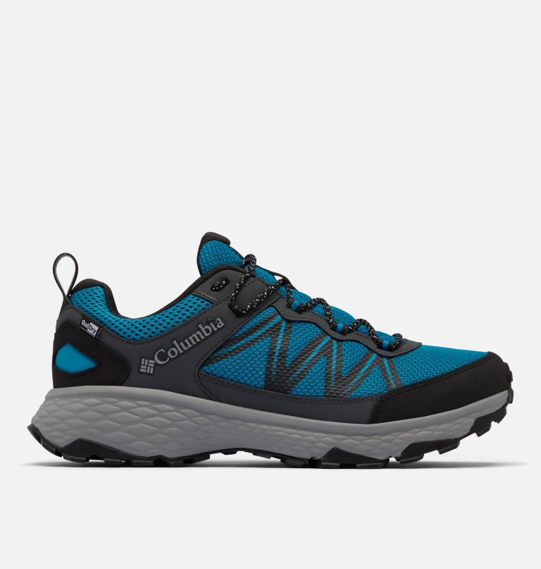 miesten peakfreak rush outdry -kenkä