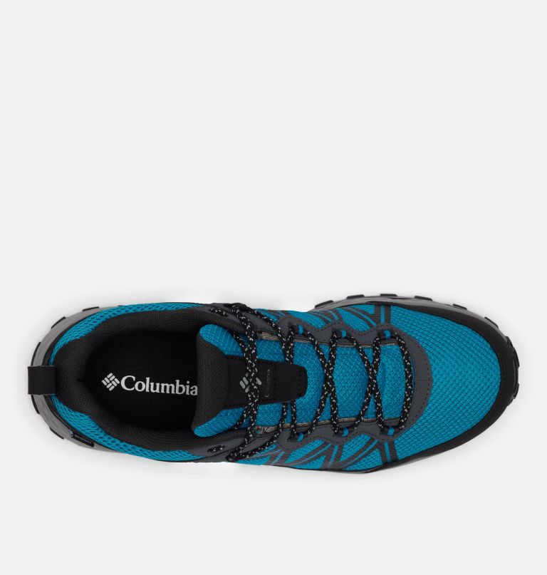 miesten peakfreak rush outdry -kenkä