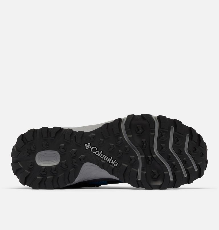 miesten peakfreak rush outdry -kenkä