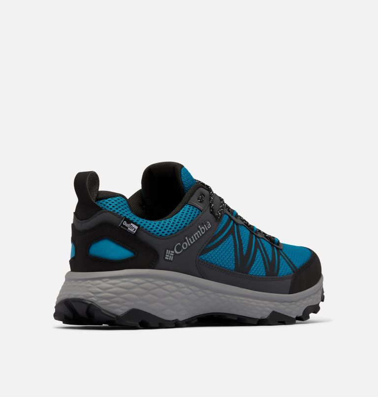 miesten peakfreak rush outdry -kenkä