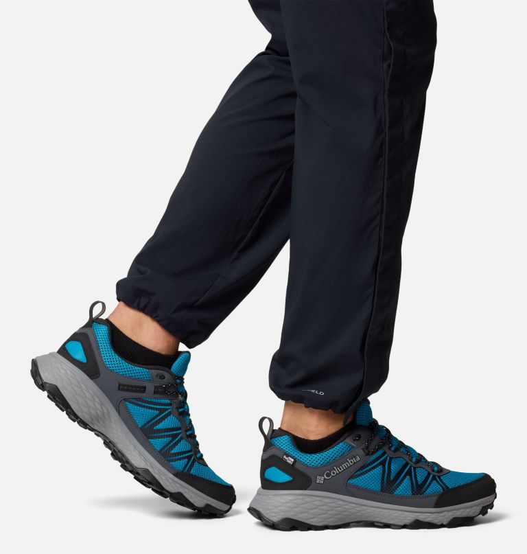 miesten peakfreak rush outdry -kenkä