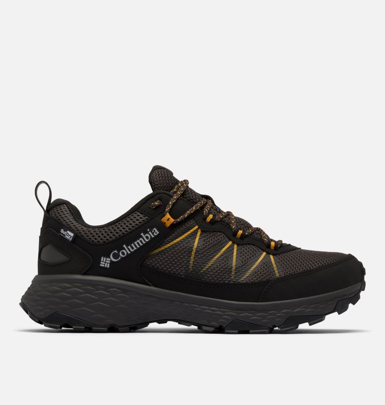 miesten peakfreak rush outdry -kenkä