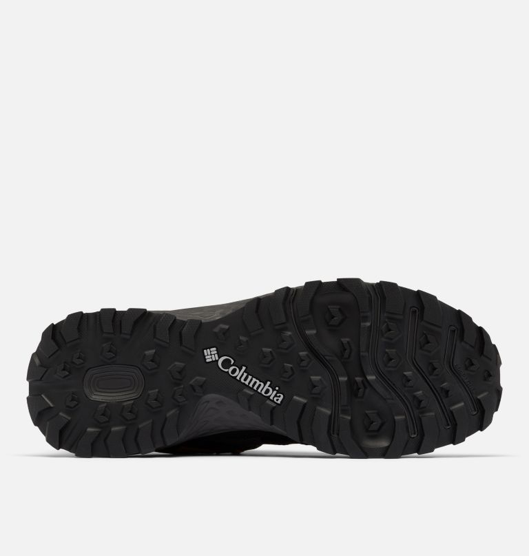 miesten peakfreak rush outdry -kenkä