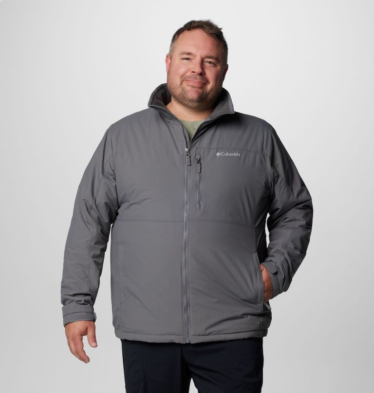 miesten northern utilizer ii -takki - iso koko