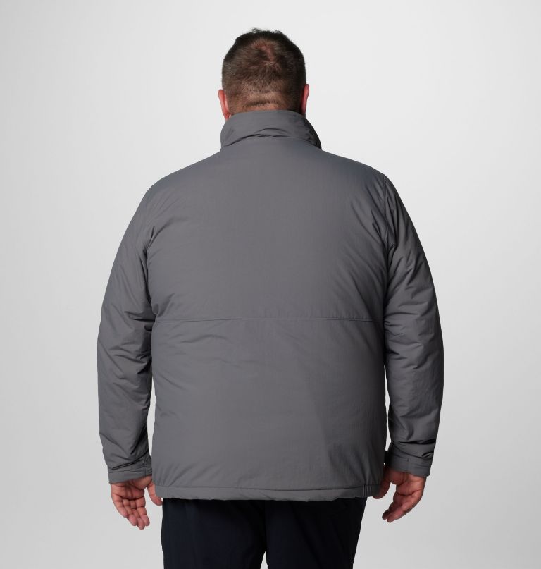 miesten northern utilizer ii -takki - iso koko