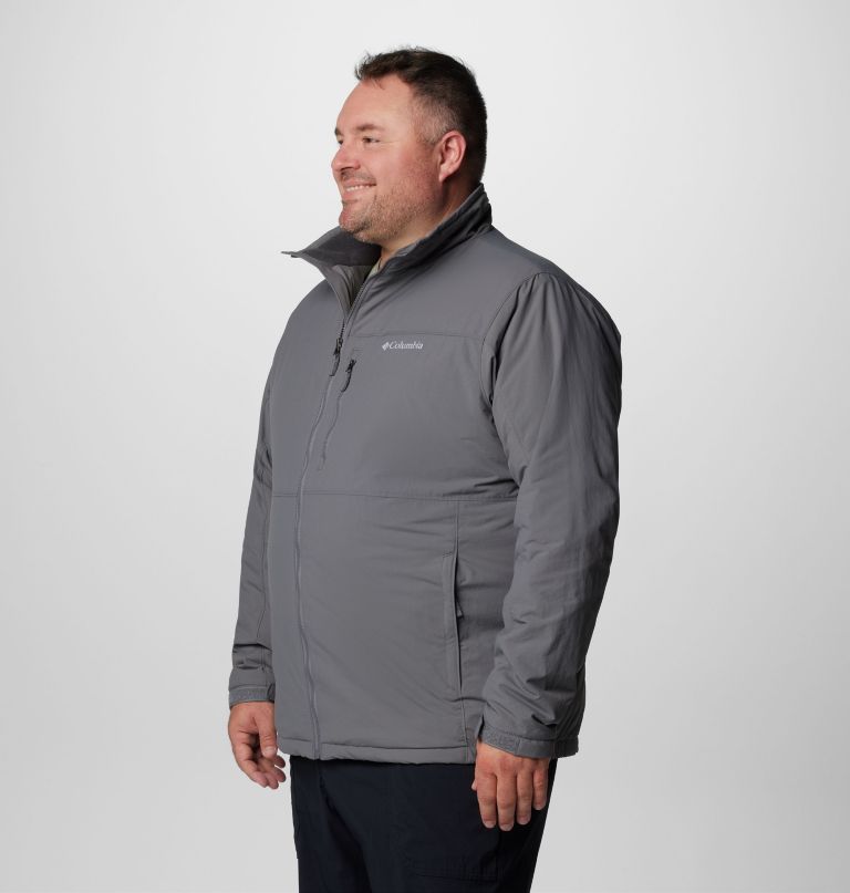 miesten northern utilizer ii -takki - iso koko