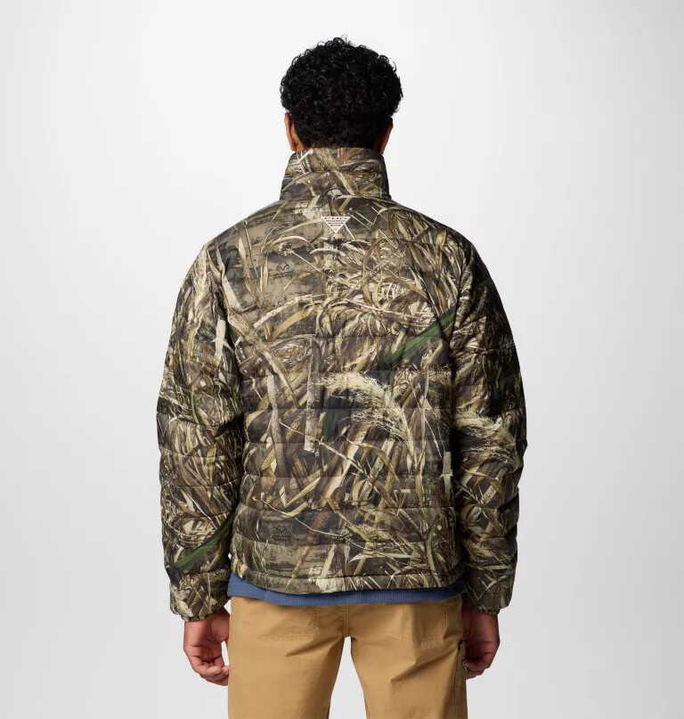 miesten widgeon wader ii liner -takki