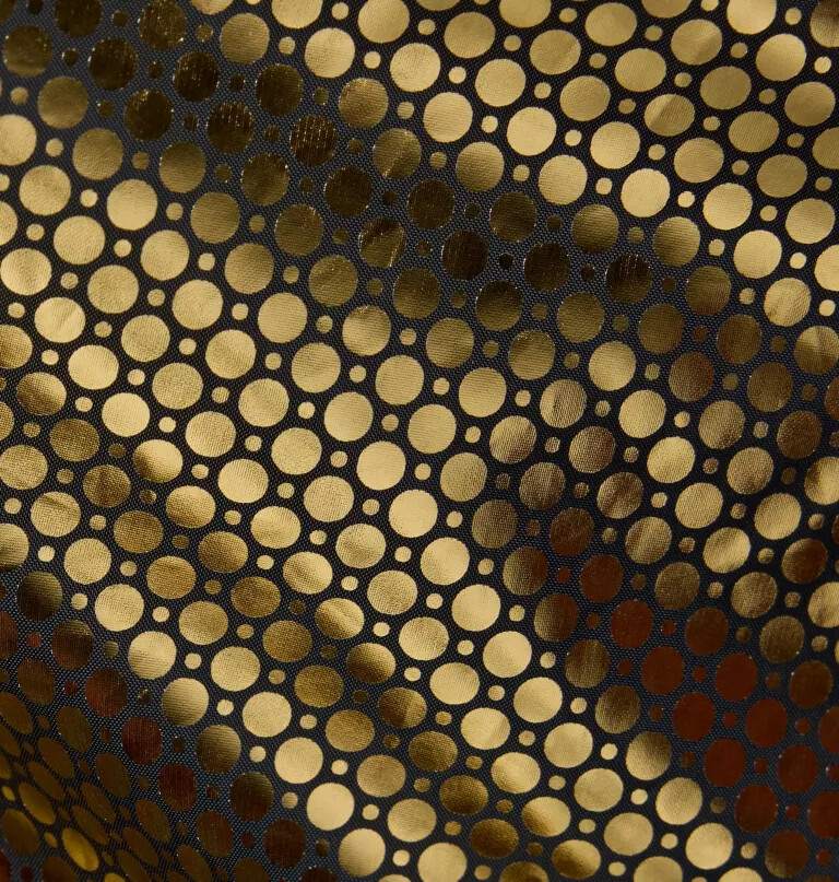 miesten labyrinth loop ii -takki - pitkä
