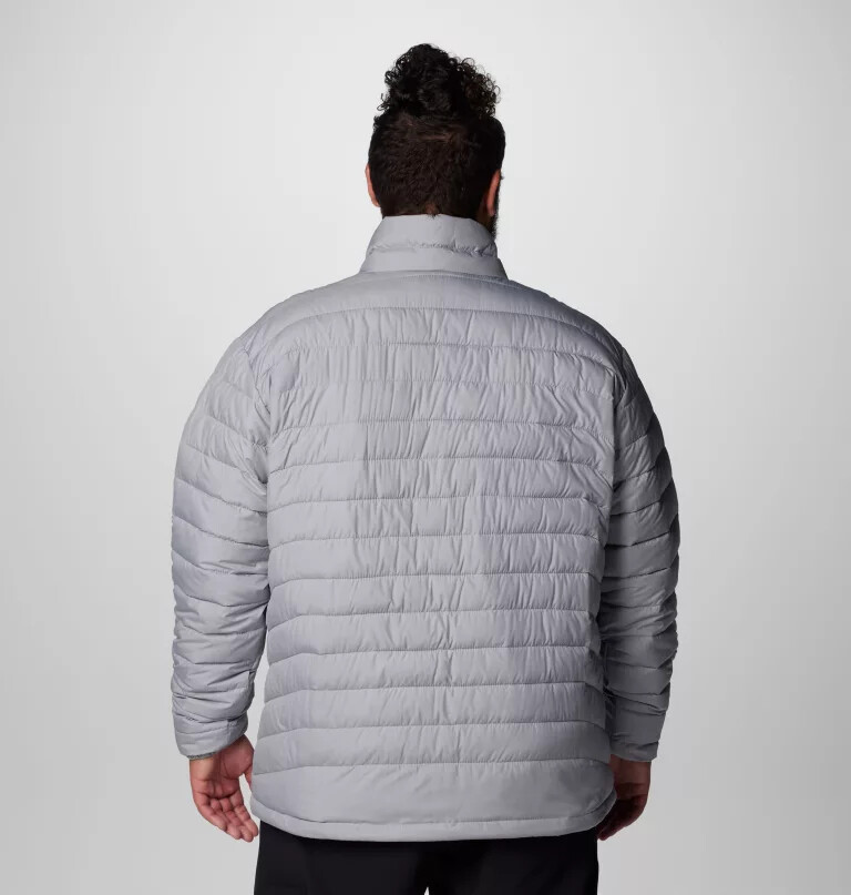miesten powder lite ii -takki - iso