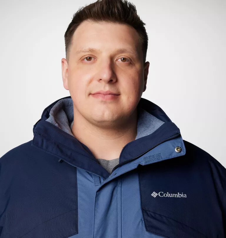miesten bugaboo iii fleece-vaihtotakki - iso