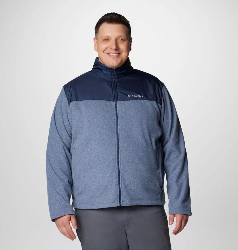miesten bugaboo iii fleece-vaihtotakki - iso