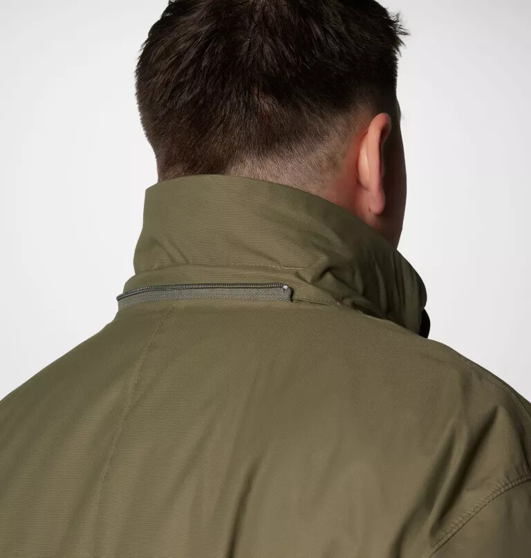 miesten bugaboo iii fleece-vaihtotakki - iso