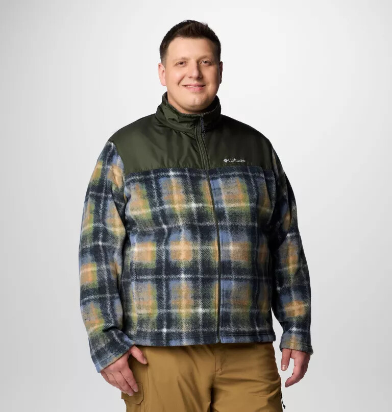 miesten bugaboo iii fleece-vaihtotakki - iso