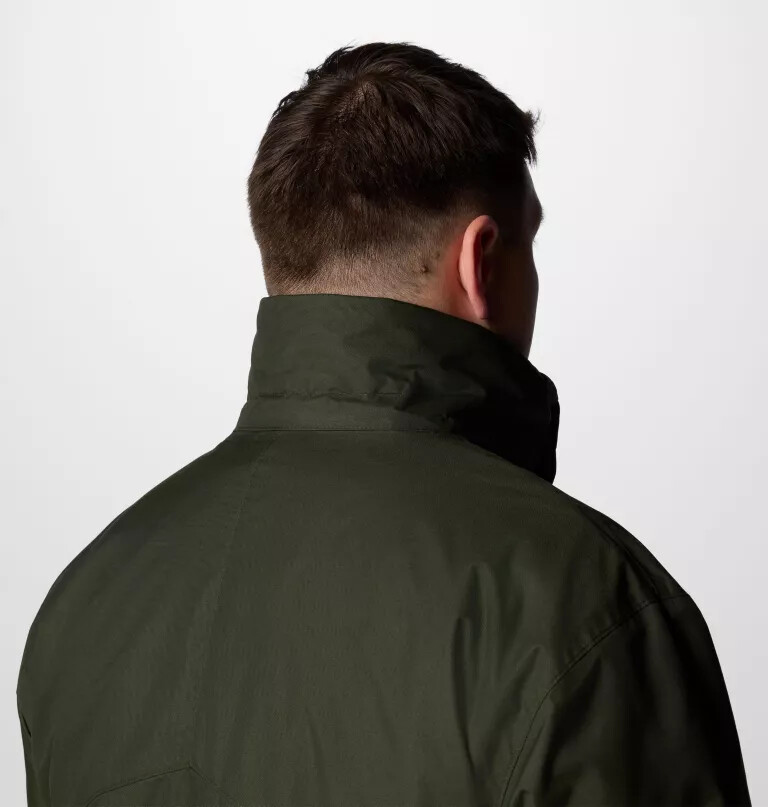 miesten bugaboo iii fleece-vaihtotakki - iso
